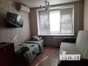 2-к квартира, посуточно, 38м2, 1/5 этаж