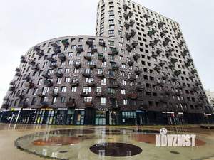 2-к квартира, на длительный срок, 56м2, 16/18 этаж