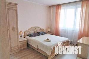 2-к квартира, посуточно, 64м2, 8/25 этаж