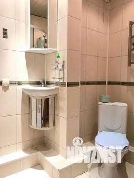 2-к квартира, посуточно, 59м2, 1/1 этаж