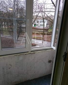 2-к квартира, на длительный срок, 43м2, 2/9 этаж