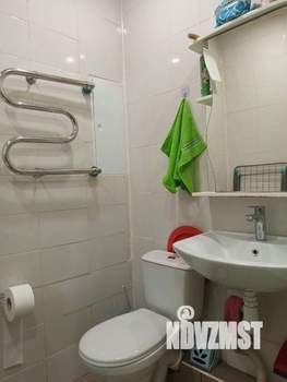 1-к квартира, на длительный срок, 43м2, 3/9 этаж