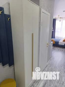 Студия квартира, посуточно, 23м2, 8/15 этаж