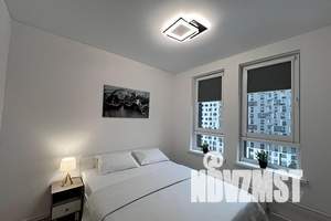 1-к квартира, посуточно, 32м2, 7/17 этаж