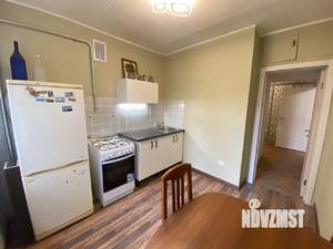 1-к квартира, на длительный срок, 40м2, 3/5 этаж