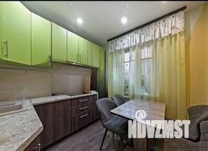 2-к квартира, на длительный срок, 56м2, 6/10 этаж