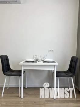 2-к квартира, посуточно, 38м2, 2/17 этаж