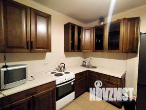 2-к квартира, на длительный срок, 58м2, 11/22 этаж