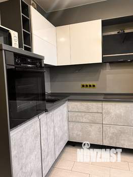 1-к квартира, на длительный срок, 42м2, 17/18 этаж