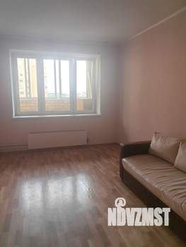 1-к квартира, на длительный срок, 46м2, 13/18 этаж