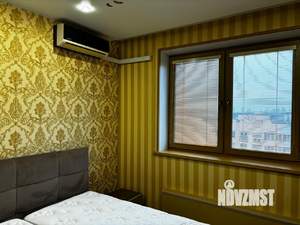 1-к квартира, на длительный срок, 41м2, 11/25 этаж