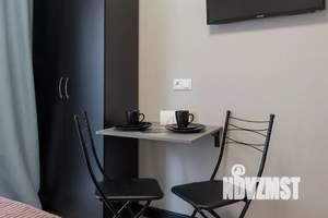 Студия квартира, посуточно, 18м2, 2/22 этаж