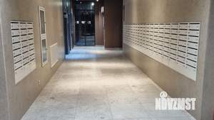 2-к квартира, на длительный срок, 47м2, 8/17 этаж