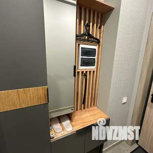 Студия квартира, посуточно, 25м2, 4/15 этаж