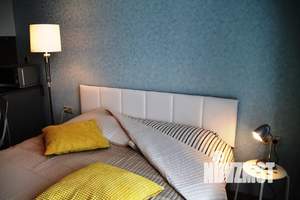 Студия квартира, посуточно, 23м2, 6/9 этаж