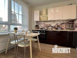 2-к квартира, посуточно, 65м2, 1/1 этаж