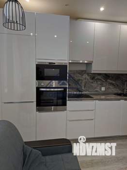 1-к квартира, на длительный срок, 45м2, 5/19 этаж