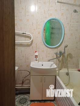 1-к квартира, на длительный срок, 30м2, 5/5 этаж