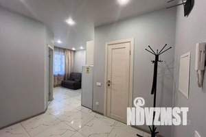 1-к квартира, посуточно, 29м2, 12/17 этаж