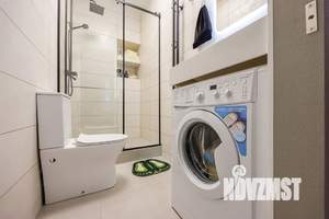 1-к квартира, посуточно, 28м2, 4/15 этаж