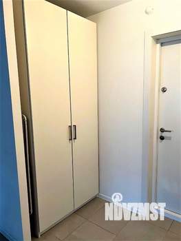 2-к квартира, на длительный срок, 40м2, 8/13 этаж