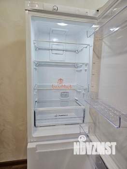 Студия квартира, на длительный срок, 21м2, 2/25 этаж