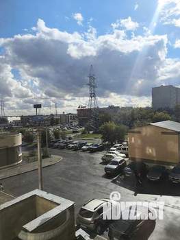 1-к квартира, на длительный срок, 42м2, 3/18 этаж