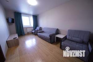 1-к квартира, посуточно, 55м2, 1/1 этаж