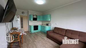 1-к квартира, на длительный срок, 50м2, 8/8 этаж