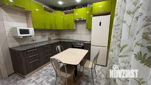 3-к квартира, на длительный срок, 76м2, 11/25 этаж