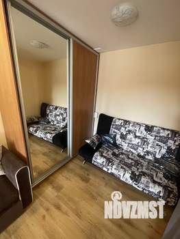 2-к квартира, на длительный срок, 35м2, 6/10 этаж
