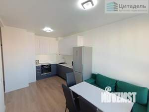 1-к квартира, на длительный срок, 32м2, 11/17 этаж