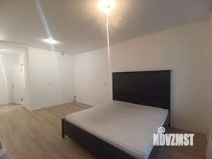 Студия квартира, на длительный срок, 26м2, 14/17 этаж