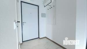 1-к квартира, посуточно, 23м2, 1/1 этаж