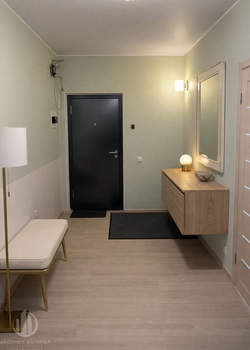 2-к квартира, на длительный срок, 62м2, 7/18 этаж