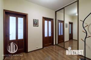 1-к квартира, на длительный срок, 56м2, 11/17 этаж