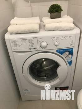 1-к квартира, посуточно, 42м2, 1/17 этаж