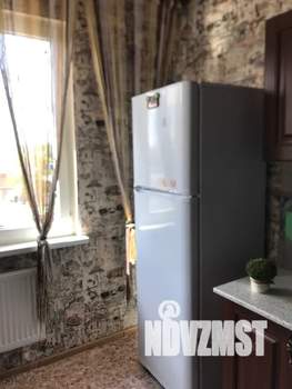 2-к квартира, посуточно, 65м2, 6/17 этаж