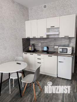 Студия квартира, посуточно, 23м2, 10/15 этаж