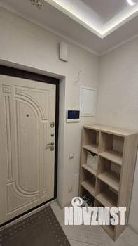 1-к квартира, на длительный срок, 33м2, 14/16 этаж