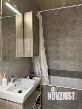 1-к квартира, на длительный срок, 40м2, 10/17 этаж