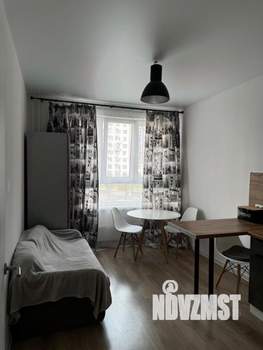 2-к квартира, на длительный срок, 50м2, 2/17 этаж