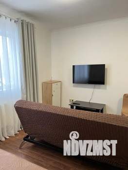 Студия квартира, посуточно, 33м2, 2/3 этаж