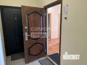 1-к квартира, на длительный срок, 44м2, 14/17 этаж