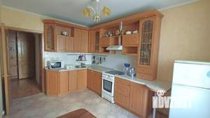 1-к квартира, на длительный срок, 44м2, 4/14 этаж