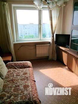 2-к квартира, на длительный срок, 53м2, 9/9 этаж