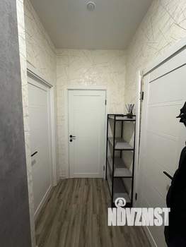 1-к квартира, на длительный срок, 40м2, 7/18 этаж