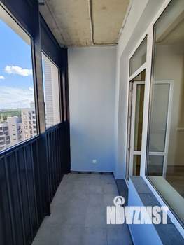 1-к квартира, на длительный срок, 33м2, 13/17 этаж