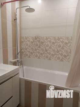 1-к квартира, на длительный срок, 40м2, 8/10 этаж