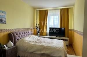 3-к квартира, на длительный срок, 75м2, 3/4 этаж